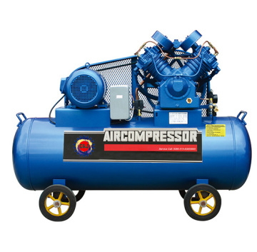 High Efficiency V-1.05/12.5K-A Industrial Compressor for Industrial Use