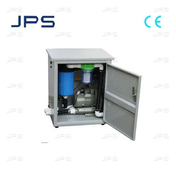 360L/min Pump Flow Portable Dental Suction DS3701