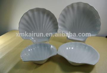 japanese melamine dinnerware/melamine plates set for Hotel