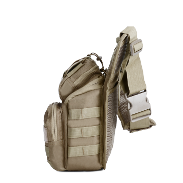 Oxford Camouflage Tactical Diagonal Werkzeuge Tasche