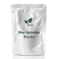 La mejor calidad de espirulina azul en polvo de proteína en polvo