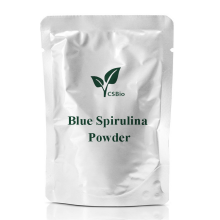 Best Quality Blue Spirulina Powder of Protein Powder