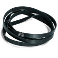 Rubber Ribbed Pk Poly Flat Transmission Conveyor Belt