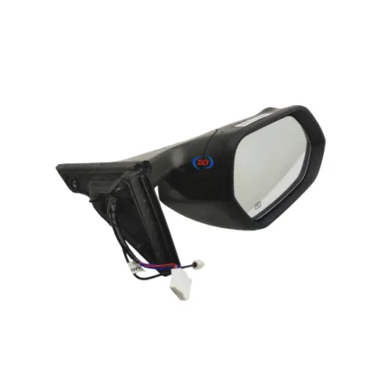 Rearview Mirror Wing Mirror Exterior Mirror for Changan Qiyuan A05