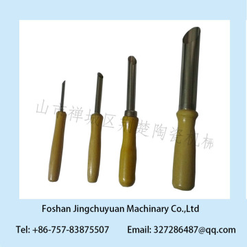 Pottery Tool scuplture tool Set LPGJ-15