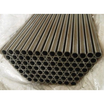 J524 Low Carbon Steel Tube Annealed for Bending/Flaring