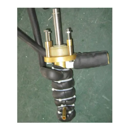 IMS Evaporator for Ice Machines