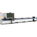 automatic tube pipe fiber laser cutting machine