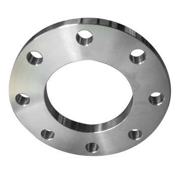 ASTM A105 Forged Slip-on Flange, PN10, PN16, PN25, PN40