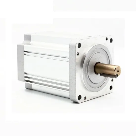 12V & 48V BLDC Motors for Flash Sale: Appliances, Boats, and Fans