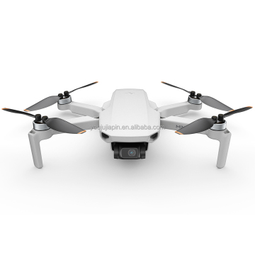 DJI Mini SE Drone with 3-Axis Gimbal, 2.7K 30fps Camera, 19 Minute Flight Time, and GPS Technology