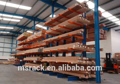 Brand new structure storage rack with certificates