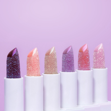 Natural Vegan Girls' Sparkle Lip Gloss