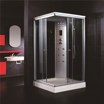 Beautiful Design 1000*900*2200mm shower steam cabin