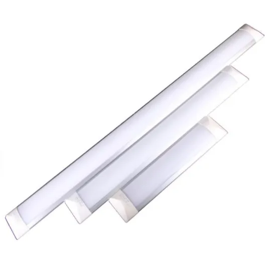 High-Brightness 4ft LED Tube Light - 60W Lighting Lamps: Explore the World of LED Batten & Linear Lights