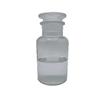 Fast Delivery Offer: Free Sample of LAURIYL DIMETHYL AMINE OXIDE (CAS 1643-20-5) or LDAO/OA-12 Cosmetic Surfactant