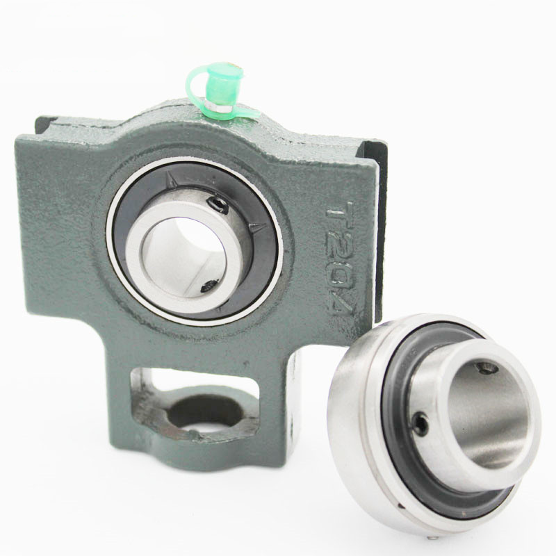 Uct Pillow Block Bearing