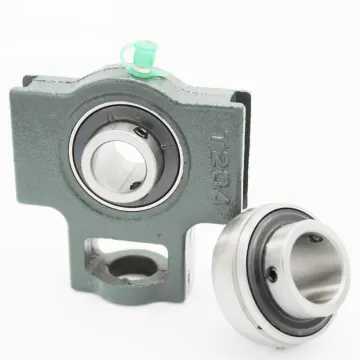 UCT204 Radial Insert Ball Bearing Housing Unit UCT204