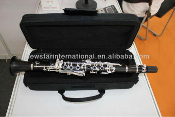 Woodwind instrument Eb tone Clarinet