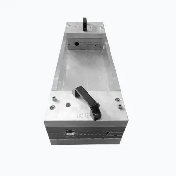 PE Profile Window Plastic Frame Extrusion Mould: Design, Materials, and Manufacturing Processes