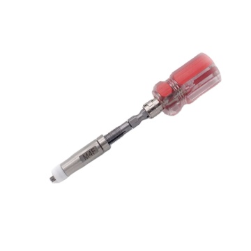 Custom Size Non-Shank Thread Insert Installation Tools Steel Stainless Steel Fasteners & Pins M2 M6 Thread Sizes Carton Packing