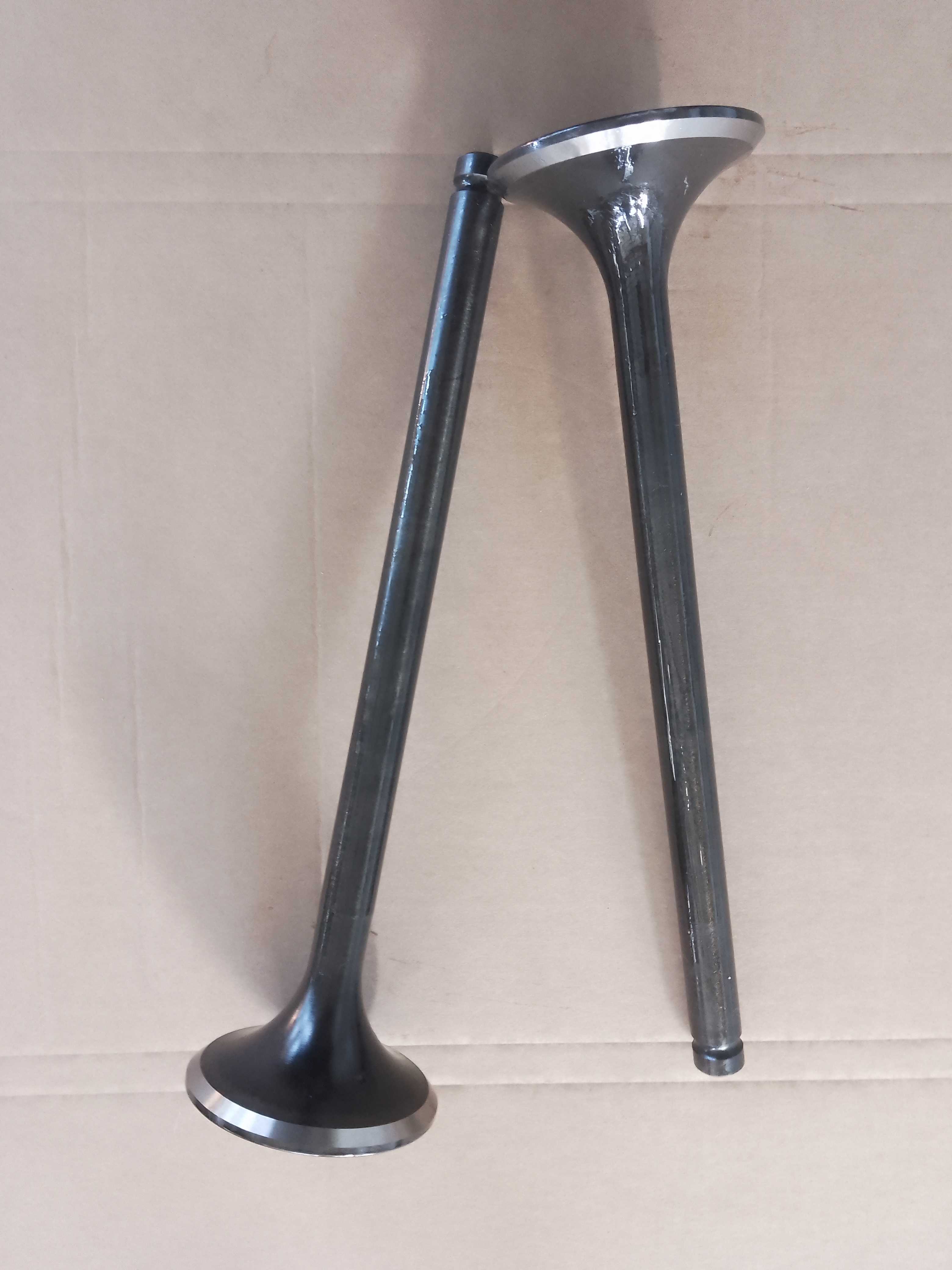 OEM Intake/Exhaust Valve for JichaiJinanDieselCummins