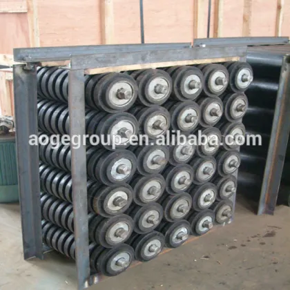 comb rollers comb idler