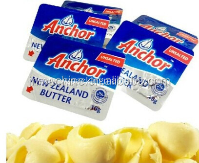 DPP-80 Automatic Alu/Alu Liquid Blister Packing Machine