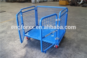 Goods Trolley