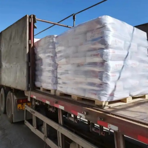 Titaniumdioxide van hoge kwaliteit Rutile R5566 R996