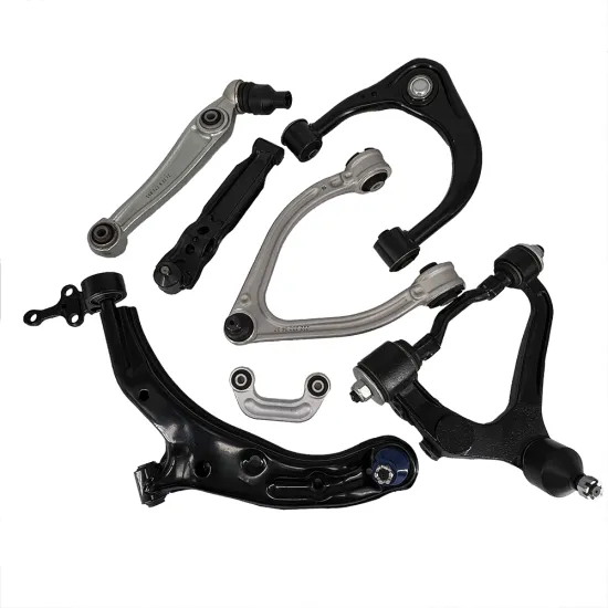 Auto Parts and Accessories: Upper Control Arm for Toyota Hilux, HiAce, Harrier, RAV4, Carolla, Passo, Supra, Prado