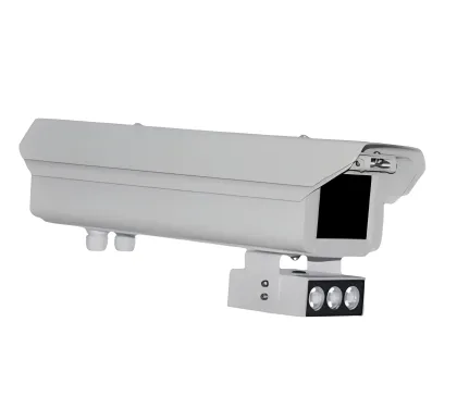 15W High-Brightness LED Fill Light for CCTV Accessories - Security Enhancement