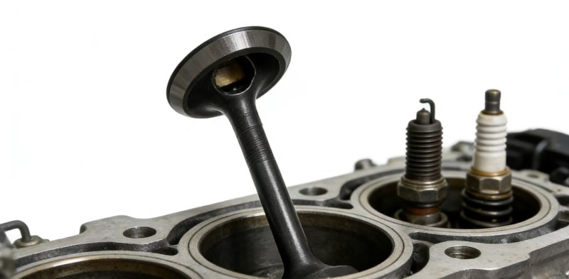 Full Engine Gasket Kit