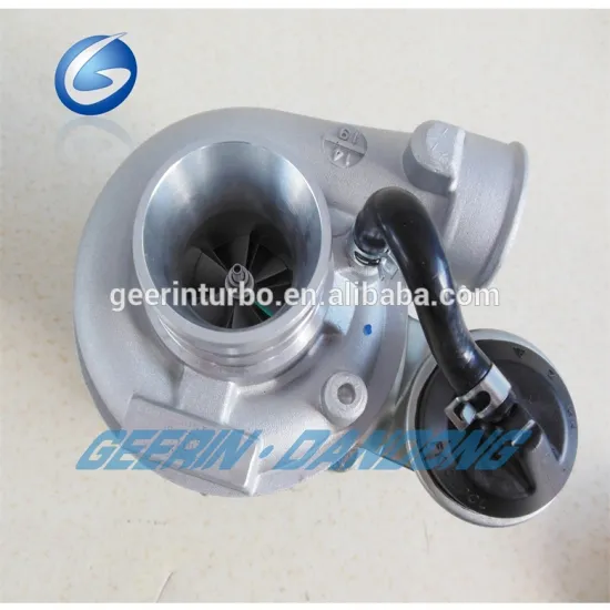 Turbo GT17 822158-5010s 822158-0010s DP-6K682-BA for JMC/