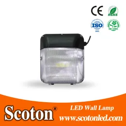 LED Wall Light Transparent Cover