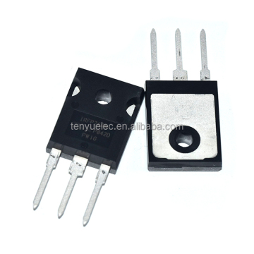 IRFP260NPBF IRFP260N MOSFET N-Canale 200V 50A TO-247 Componente elettronico a transistor