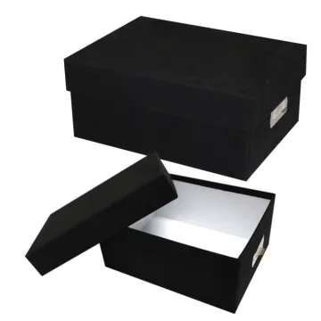 Office File Folder Storage Box For Shoes