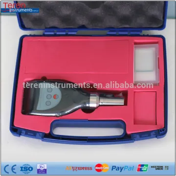 High quality Surface profile gauge, SRT-6223 Surface Profile Gauge