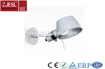 2016 New Series LED Desk Reading Lamp Household LED Table Lamp with Dimmer Sensor