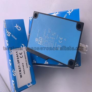 Bán hàng nóng WT18-3P430 Cảm biến chuyển đổi quang điện
