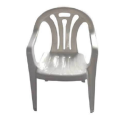 OEM आउटडोर इंजेक्शन प्लास्टिक की कुर्सी ढालना armchair ढालना