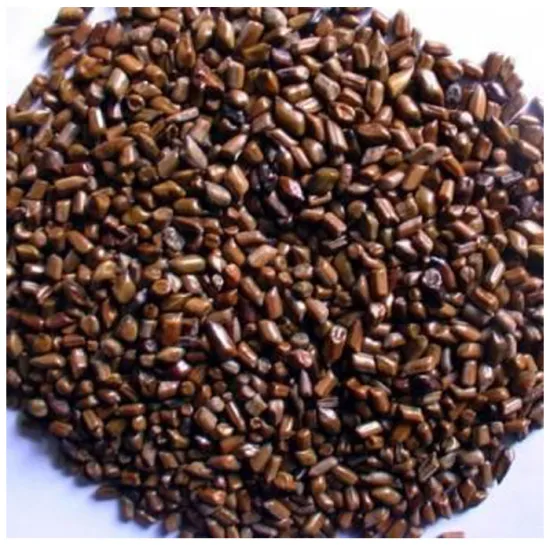 cassia angustifolia seed polysaccharide extract