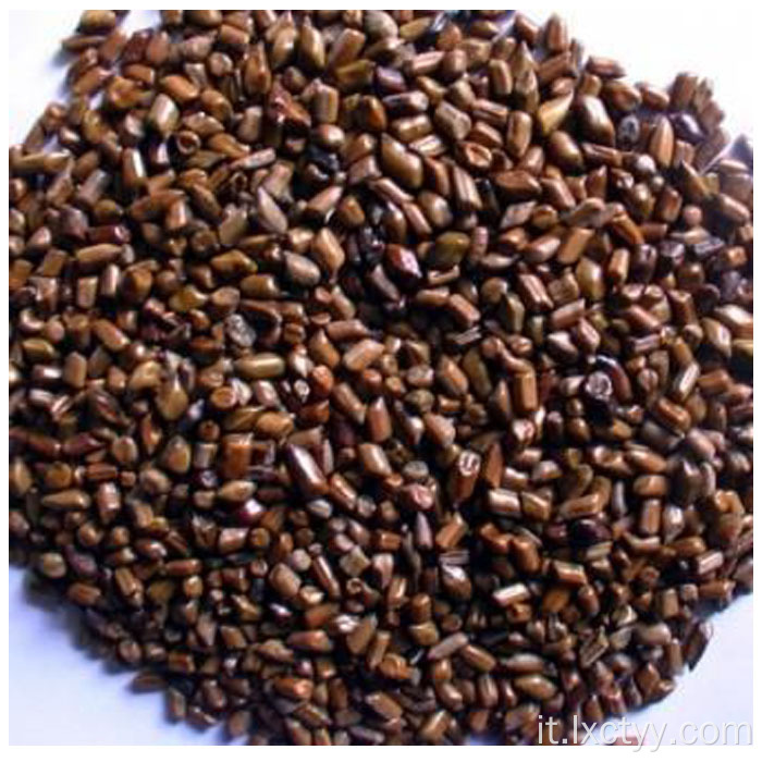 estratto di polisaccaride di semi di cassia angustifolia