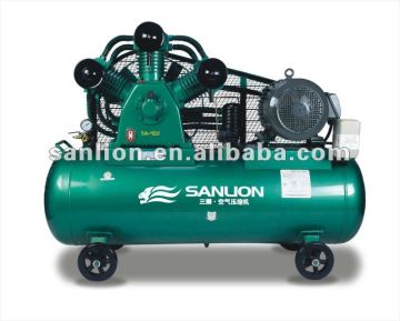 paint compressor