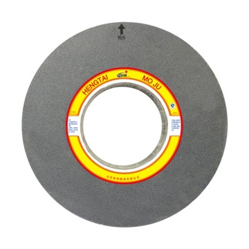 Advanced Brown Corundum Grinding Wheels for Consistent