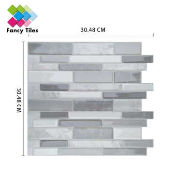 HOT sale tile sticker bathroom