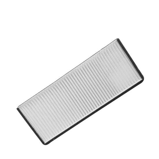 27274-EB725 Air Purifier Active Carbon Filter Cabin