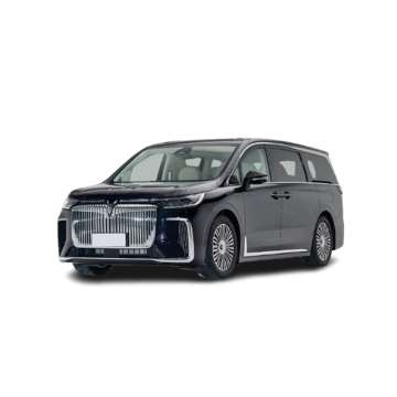 Search: Luxury Plug-in Hybrid MPV with 4WD, Left-Hand Drive, 4 Wheels, 7 Seats, and 5 Doors