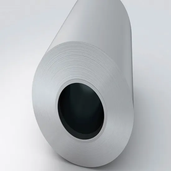 Dx51d Pre Coated Galvanized Color Coated Steel coil