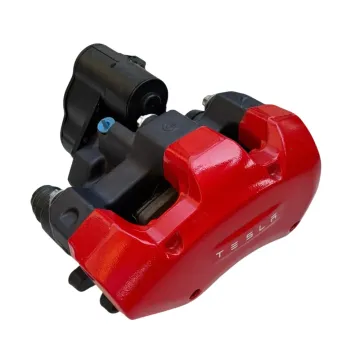 BAINEL Rear Right Performance Brake Caliper for TESLA Model 3 - OE 1188644-00-C ORIGINAL